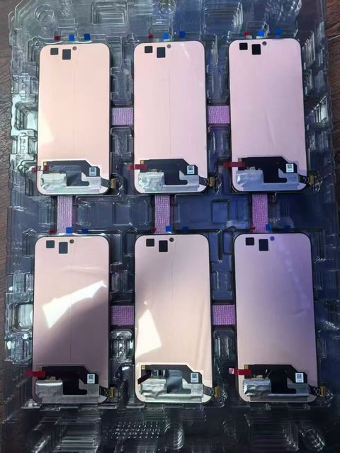 Original LCD Display for Infinix Tecno Itel Note60 Pro Note 60 X6879 X6878 Touch Screen Panel Replacement Mobile Phone Lcds