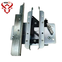Pour les modèles de lames de porte d'ascenseur SKY H1 GEN2 AT120 fabriqués en Chine