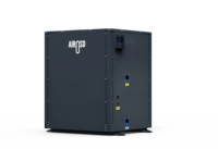 Refroidisseur de Bain de Glace Professionnel AIROSD Certifié CE 7KW 60Hz Haute Capacité pour la Récupération Athlétique