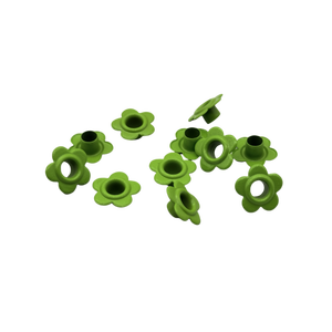 <span class=keywords><strong>Ojales</strong></span> de Metal de Latón de 12 mm, Duraderos y Ecológicos, <span class=keywords><strong>para</strong></span> Cuero y <span class=keywords><strong>Tela</strong></span> - Product Image 3