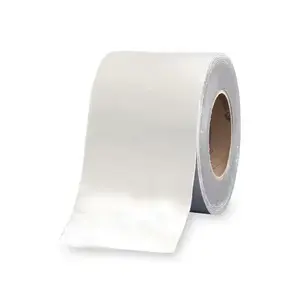 On sales 10cm to 1.5m width butyl rubber crack tile panoramic roof repairs rv roof cover adhesive tape for roof