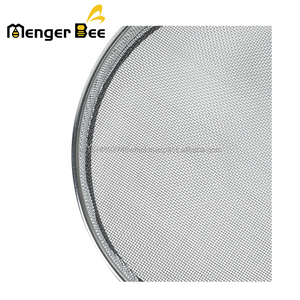Nuevo Equipo de Apicultura, Filtro de Miel de Doble Malla 16/30, Colador de Miel de Acero Inoxidable 304/201SS, 1 Año de Garantía - Product Image 5