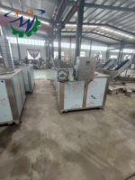 Machine à frire multifonctionnelle électrique/gaz pour boulettes de poisson et tofu, équipement de friture à température contrôlée