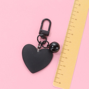 Llavero de Resina UV 3D con Diseño de <span class=keywords><strong>Anime</strong></span> en Color Caramelo 2026, para Mochila de Niñas, Estuche para Auriculares, Colgante, Accesorios Creativos, Regalo para Parejas - Product Image 6