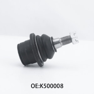 Bras de suspension inférieur avant avec rotule pour FORD F150 Expedition pour Lincoln Navigator MOOG K500008 - Product Image 4