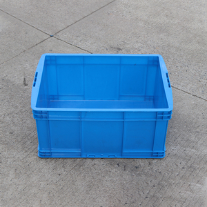 Bán trực tiếp nhà sản xuất HDPE chất liệu Heavy-Duty nhựa doanh thu rắn hộp cho lưu trữ và sử dụng kho - Product Image 3