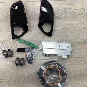 Nhà Máy Outlet Không Thấm Nước Cho BMW 5 Loạt G30 360 Sao Lưu Máy Ảnh CCD Cảm Biến Hình Ảnh Cho BMW G30 Xe Ô Tô - Product Image 2