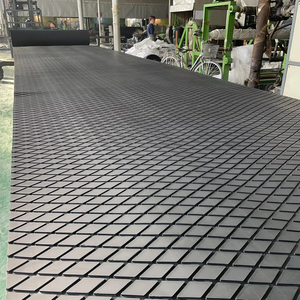 Cao su chất lượng cao Bò Mat ngựa Mat tùy chọn khác nhau cao su bọt Nệm giá rẻ gian hàng sàn - Product Image 4