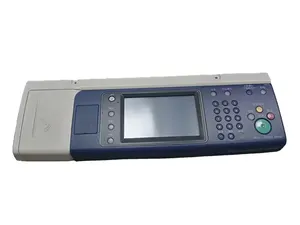 Panel de operación compatible ADF para Xerox 3370 3375 5570 7835 5575 7535 7855 7556 Panel de control