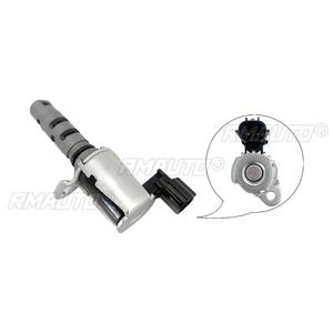 Válvula de control de aceite 15330-22020, válvula solenoide VVT del árbol de levas para motor Toyota, accesorios para automóviles - Product Image 4