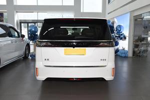 Voyah Dreamer PHEV Innovativa Auto Elettrica Ibrida AWD a Basse Emissioni Veicolo a Nuova Energia Usato - Product Image 6