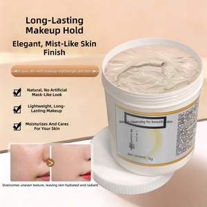 Vente en gros d'extrait d'aloe vera naturel, crème <span class=keywords><strong>BB</strong></span> imperméable longue durée, fond de teint couvrant, fond de teint liquide super imperméable - Product Image 1