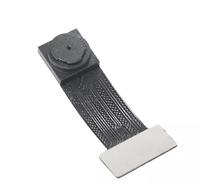 Module de caméra HDR VR AR AI YXF YXF-AS-AE0A8A3XM1-22 ARX3A0 CMOS HD VGA 0.3MP à mise au point fixe, infrarouge 650NM, 6x6x20mm, obturateur global