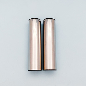 Tube sonore en fer poli avec perles métalliques pour l'éducation précoce de la concentration auditive (vente en gros) - Product Image 2