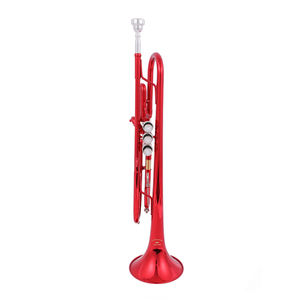 <span class=keywords><strong>Trompette</strong></span> en vogue de chine, marque personnalisée, bon marché, professionnel, en phosphore Cooper, instrument de musique pour <span class=keywords><strong>débutant</strong></span> - Product Image 5