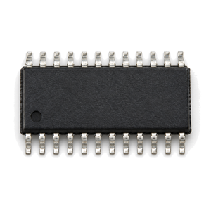 DRV10982QPWPRQ1 24 PowerTSSOP Electronics Parts Components Power Management (PMIC) Authorized Distributor - Product Image 1