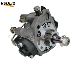 Pompe à injection de carburant Isuzu Rsoliddiesel 294000-0570 294000-0571 294000-0581 8-97386557-0 16700-89T0J pour 4HK1 NQR NPR - Product Image 2