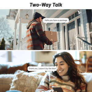 กล้องไอพีพลังงานแสงอาทิตย์พร้อมเซ็นเซอร์ตรวจจับการเคลื่อนไหวแหล่งจ่ายไฟแบตเตอรี่ในตัว - Product Image 5