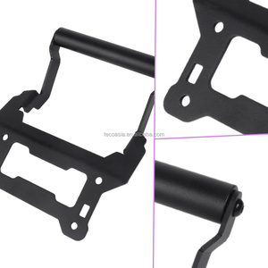 Soporte para Teléfono de Motocicleta BM-W C400GT, Soporte de Navegación, Accesorios para Moto, Manillar de 22 mm, 7 Pulgadas, 8 Pulgadas, Moderno - Product Image 3