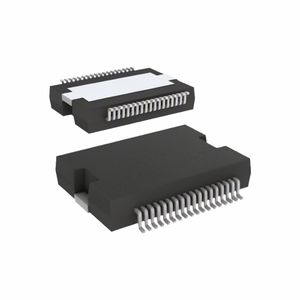 ต้นฉบับซื้อออนไลน์ส่วนประกอบอิเล็กทรอนิกส์ L6474PD การจัดการพลังงาน (PMIC) 36 powerbssop - Product Image 1