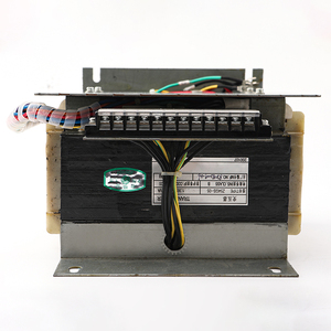 Transformateur de coffret de commande d'ascenseur Z54GS-05, applicable aux ascenseurs - Product Image 2