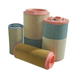 Aceair bộ phận máy nén công nghiệp Bộ lọc không khí Máy nén khí phụ tùng cho máy nén khí trục vít - Product Image 3