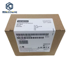 Composant électronique industriel 6ES7241-1CH32-0XB0 6ES7241-1AH32-0XB0 6ES7241-1CH30-0XB0 Module de communication pour PLC - Product Image 1
