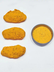 BAIWEIDING Poudre de fromage mélangée aromatisée au lait, épices et assaisonnements séchés, certifiée ISO22000 HACCP SGS, qualité alimentaire 800g - Product Image 2