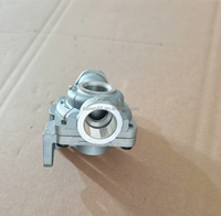 Vanne à dégagement rapide de haute qualité 4735010000 9735000000 Pièces de frein à air pour camions Volvo Renault DAF MAN Garantie de 12 mois