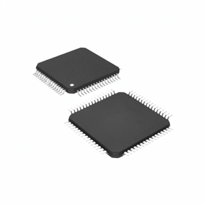 Clock Timing In Stock Buy Online Electronic Components 64 TQFP Exposed Pad SY89468UHY-TR - Product Image 1