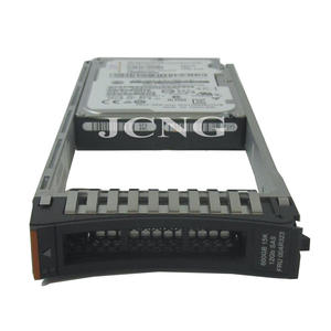 00AR391 00MJ310 00AR323 600GB SAS 2.5 12Gbps 15K ฮาร์ดไดรฟ์สำหรับ V7000 G2 - Product Image 1