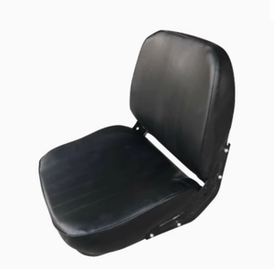 Hoge Kwaliteit Verschillende Grootte Heftruck Onderdelen Heftruck Universele Trekker Comfortabele Veiligheid Heftruckstoel - Product Image 1