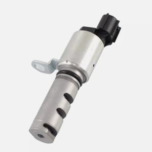 Nuevo Solenoide VVT 15330-75020, Solenoide de Distribución Variable de Válvulas, Pieza de Motor - Product Image 1