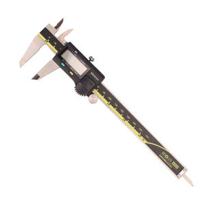 Calibrador Digital de Alta Precisión Mitutoyo 500-507-10/0-1000 mm, Calibrador Digital Absoluto Métrico, Herramienta de Medición con Indicadores - Product Image 1