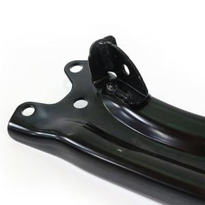 Phụ tùng Mới Bộ phận treo 51350-t24-t10 cánh tay điều khiển phía trước phía dưới bên phải cho Honda cho Civic Integra FE1 fe3 2022-2024 - Product Image 6