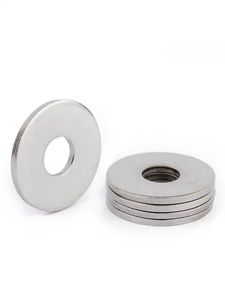 Thép không gỉ phẳng máy giặt - Product Image 4