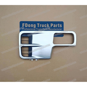 Rejilla de parachoques de pintura LH para NISSAN CWA451 para <span class=keywords><strong>UD</strong></span> CDA451 CMA451 - Product Image 2
