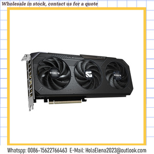 Nouvelle carte graphique de bureau GeForce RTX 5060 GAMING 8G GDDR7 PCI-E 5.0 avec ventilateur et DisplayPort 2.1b pour sorties vidéo - Product Image 2