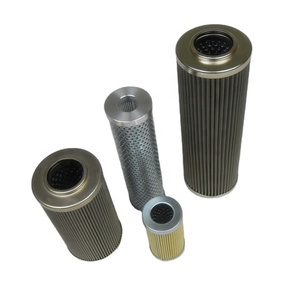 Filtro de Aceite Hidráulico Sin Mantenimiento D131T60A para Estación Hidráulica - Product Image 1