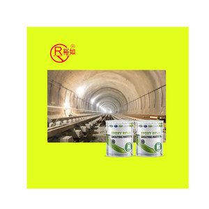 Giá Vật Liệu Phun Vữa Yu Ru Vữa Epoxy Phun Kín Để Sửa Chữa Bê Tông - Product Image 1