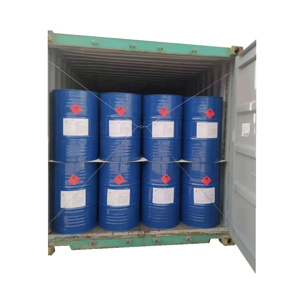 High performance VAM vinyl acetate monomer CAS 108-05-4 for synthetic fiber Vinylon use