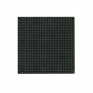 ชิปชิ้นส่วนอิเล็กทรอนิกส์1152 bbga แบบฝัง FCBGA XC2V3000-4FF1152I ของแท้ - Product Image 1