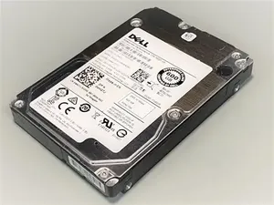 Disco Duro SAS de 600G 10K para Servidor, Nuevo, en Oferta, Apto para SSD Dell de 600g - Product Image 5