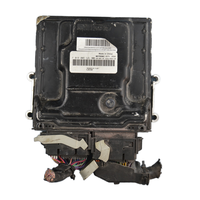 Calculateur moteur d'occasion ECU pour Changan CS15 CS35 PLUS CS55 F01R00DG2L 3600010-YJ67 Démontage de voiture d'occasion