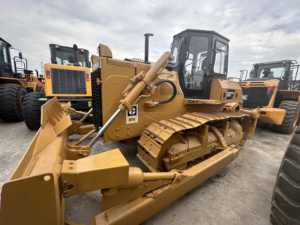 Бульдозер б/у - Product Image 6