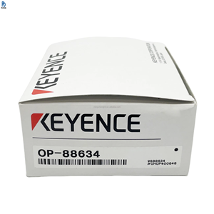 Gold Seller Brand Original Keyence OP-88634 Common Mounting Bracket New In Warehouse Stock With One Year Warranty - Product Image 1