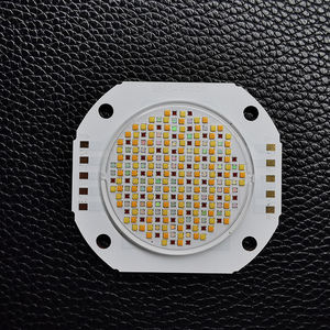 Panel de Luz <span class=keywords><strong>LED</strong></span> COB de Alta Potencia Innovate Rise de 500W RGBWW 48V 40mm con CRI 95 2700K-7000K CCT y 3 Años de Garantía - Product Image 5