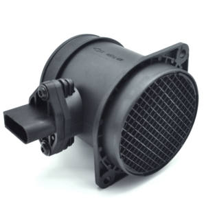 MAF เซ็นเซอร์ตรวจวัดการไหลของอากาศสำหรับรถออดี้ A3 VW Bentley 0280218073 0986280222 07D906461V - Product Image 2