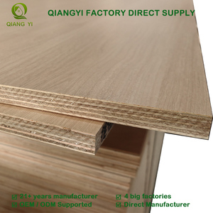 <span class=keywords><strong>Contreplaqué</strong></span> de riz gluant Qiangyi Lingmei A2, feuille stratifiée à âme en eucalyptus pleine masse, 18 mm, <span class=keywords><strong>contreplaqué</strong></span> marin sans émission de formaldéhyde - Product Image 1