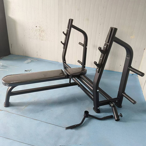 TOPTONS Factory Wholesale Incline Decline <strong>Bench</strong> Press Multi Foldable Fitness Press Barbell Bed <strong>Weight</strong> <strong>Lifting</strong> Dumbbell <strong>Bench</strong> - Product Image 4